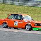 24H-Classic - #42 BMW 2002