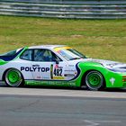 24H-Classic - #482 Porsche 944 Turbo Cup