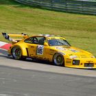 24H-Classic - #505 Porsche 935 K1 1/2