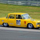 24H-Classic - #620 Alfa Romeo Giulia Ti Super 1600