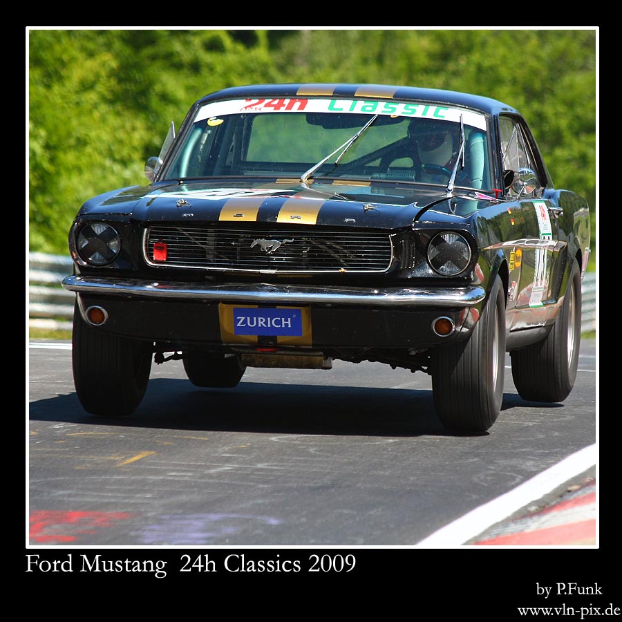 24h Classics 2009