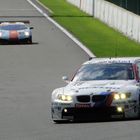 24h de francorchamps 2010