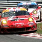 24h de francorchamps 2010 porsche scuderia bms