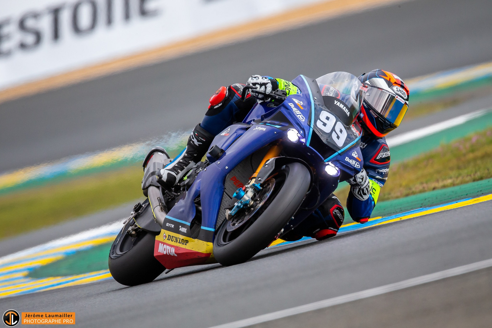 24h du Mans 2024 photo et image sports, moto, sujets Images