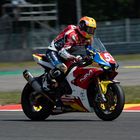 24h EWC Motos Spa-Francorchamps 2023 Part 1