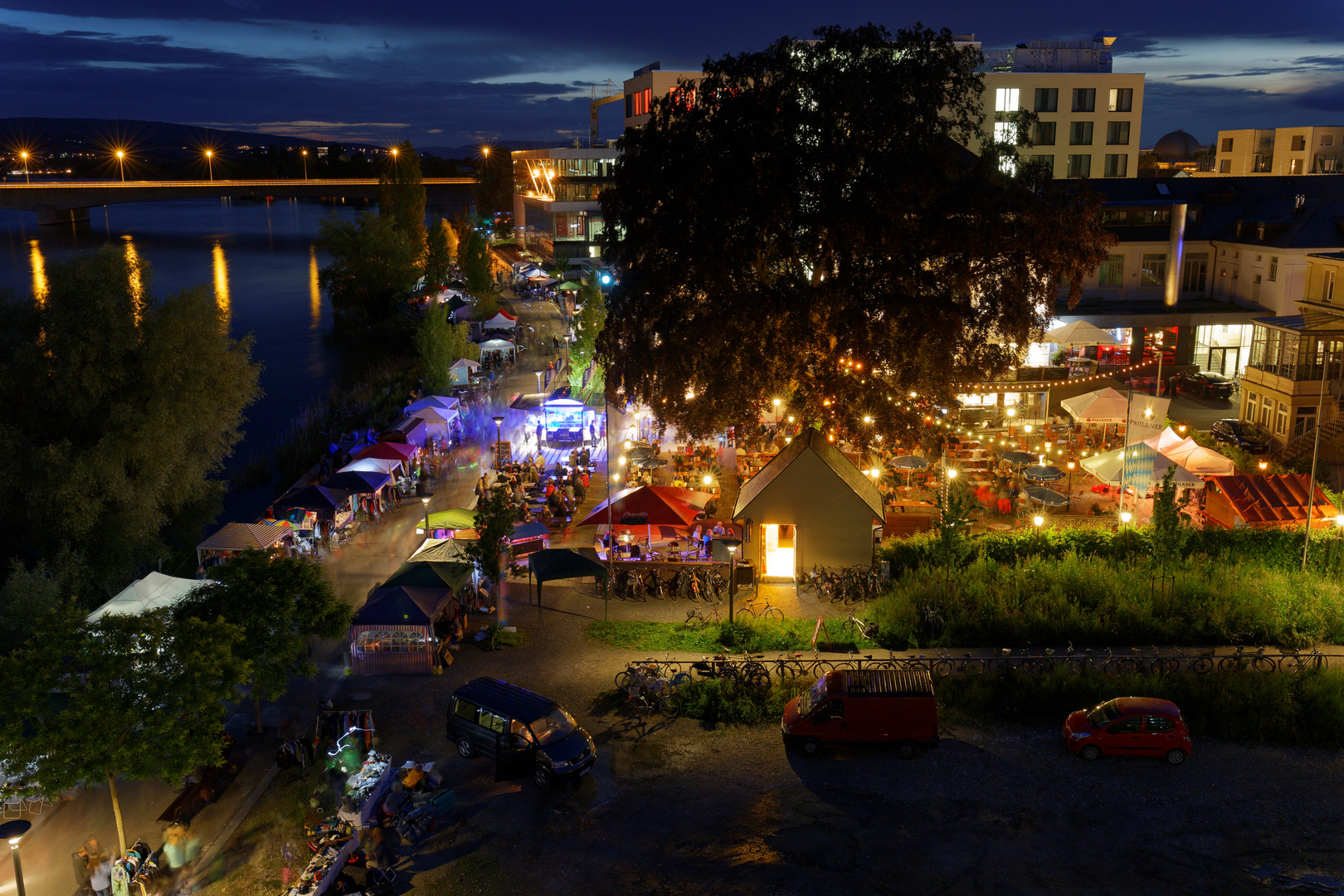 24h Flohmarkt Konstanz-Kreuzlingen Brigantinus 1/2