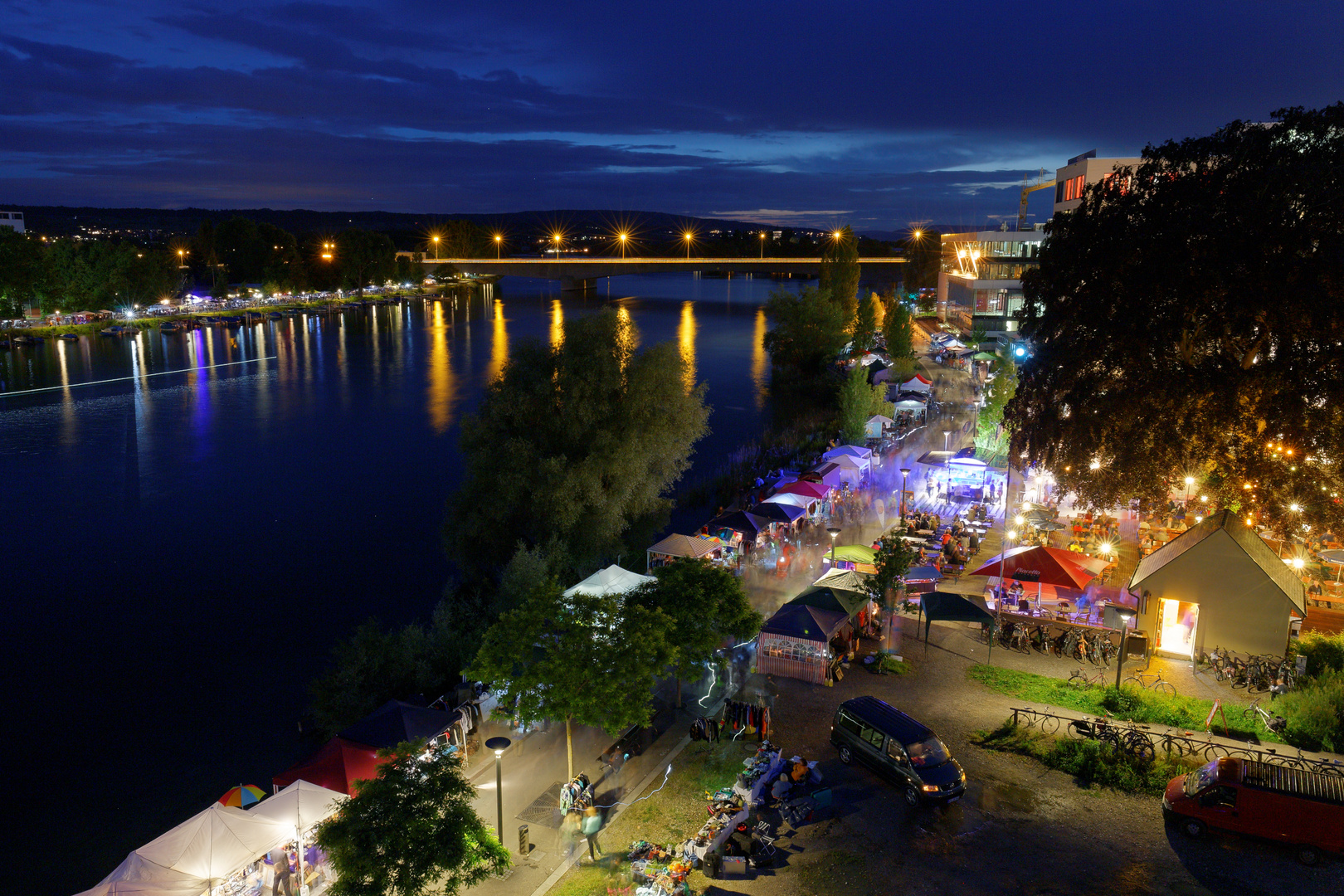 24h Flohmarkt Konstanz-Kreuzlingen Brigantinus 1/2