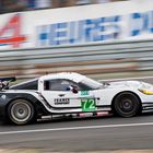 24h - Luc Alphand Aventures - Corvette C6.R