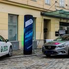 24h Mazda6 Urban Challenge