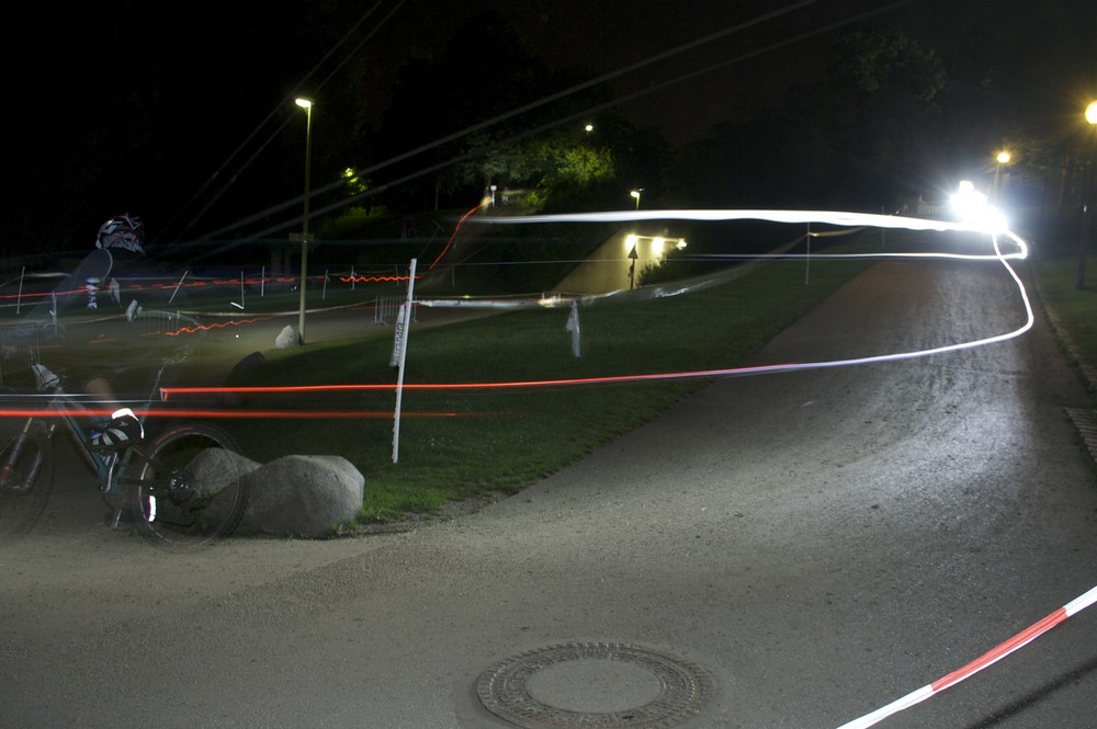 24h Mountainbike München