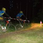 24h MTB 2008 am Rabensteiner Stausee