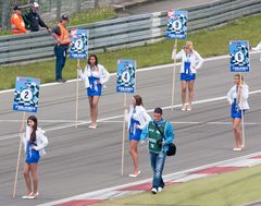 24H-Nürburgring 2012, Fotografenstress......... ?