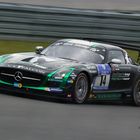 24h Nürburgring 2014 Qualifying Freitag 02