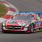 24h Nürburgring 2014 Qualifying Freitag 05