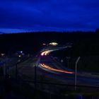 24h Nürburgring 2oo8  "Brünnchen"