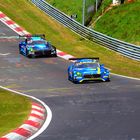 24h Qualifikationsrennen 2017 #2