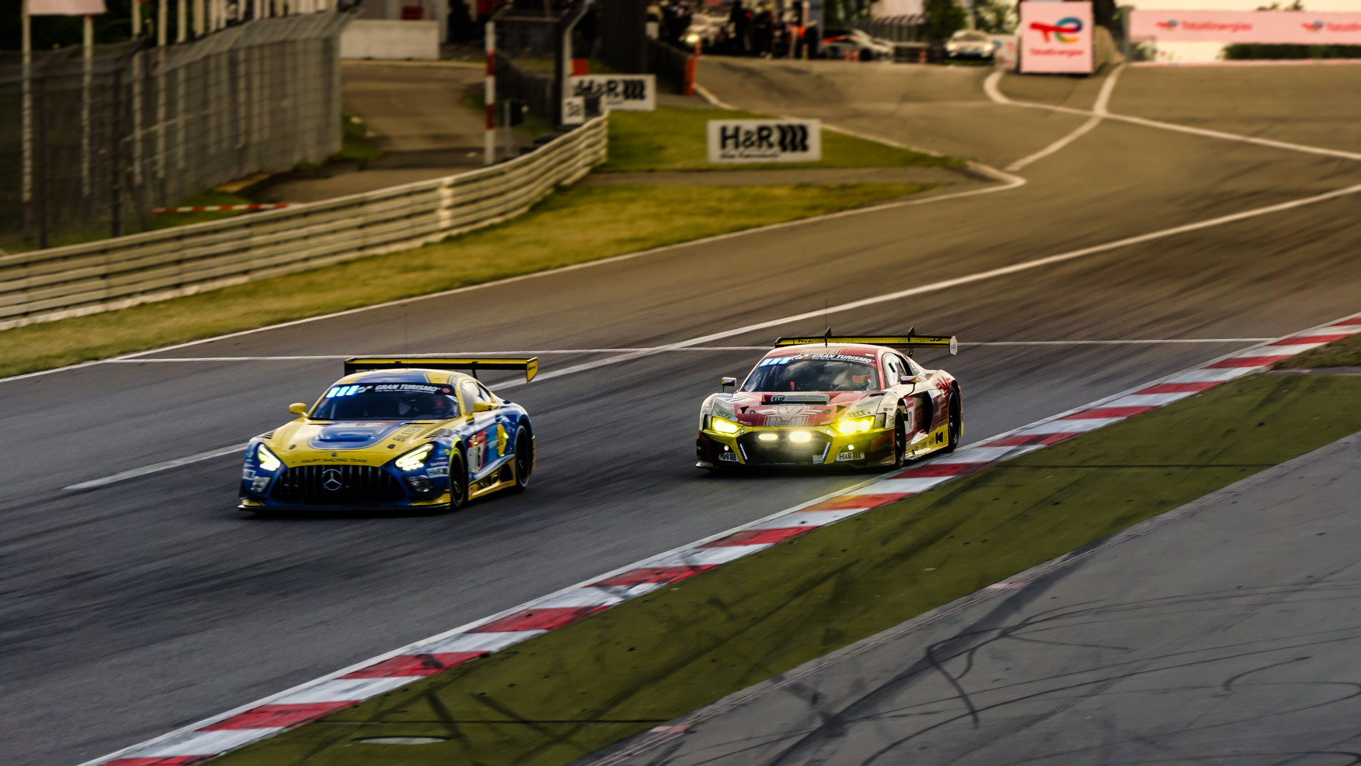 24h Race