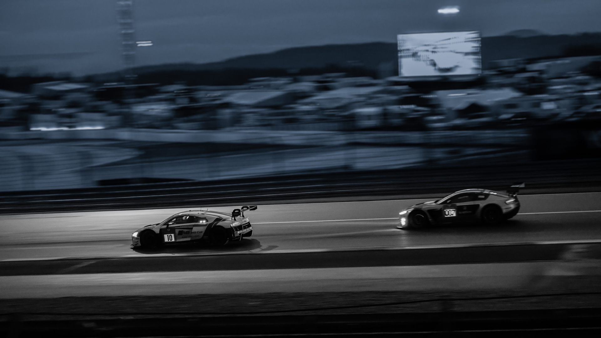 24h Race