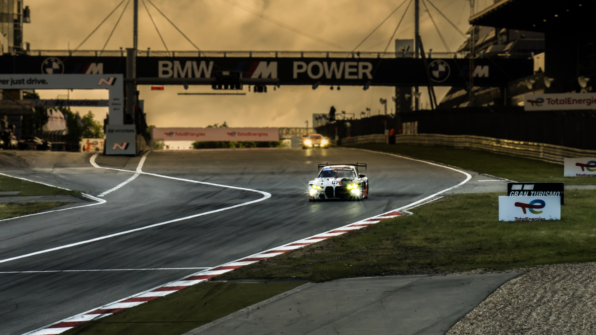 24h Race