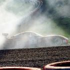 24h-Rennen 2007: Orientierungsfahrt im Nebel