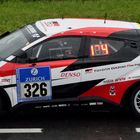 24H-Rennen 2016 - #326 Toyota CH-R 'Toyota Gazoo Racing