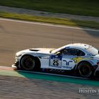 24h Rennen ADAC Zürich Nürburgring #2