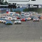 24h Rennen ADAC Zürich Nürburgring