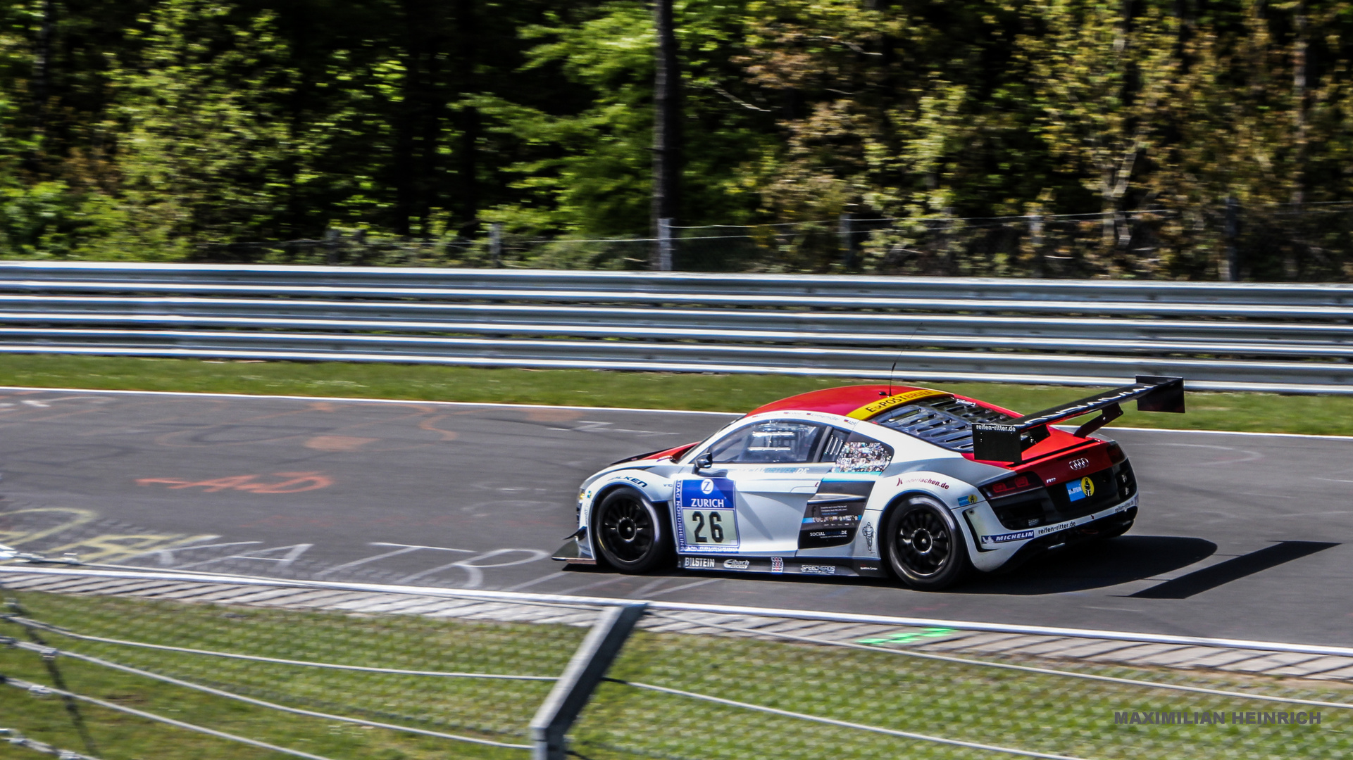 24h Rennen am Nürburgring