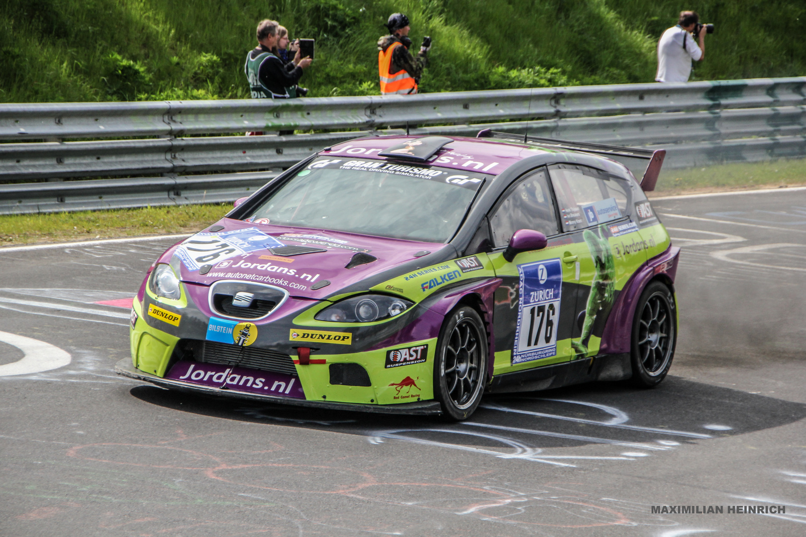 24h Rennen am Nürburgring 2