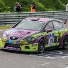 24h Rennen am Nürburgring 2