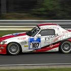 24h-Rennen Honda S2000