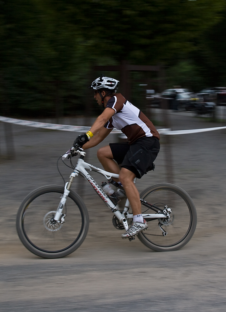 24h Rennen Lapadu II