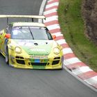 24h Rennen - Manthey Porsche