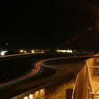 24h Rennen Nürburgring 09 NGK Schickane