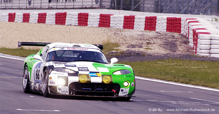 24H Rennen - Nürburgring 1