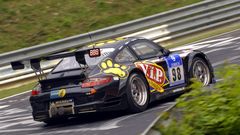 24h-Rennen Nürburgring 2008 Nr 98