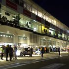 24h-Rennen Nürburgring 2008 PIT