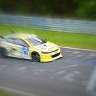 24h Rennen Nürburgring 2012