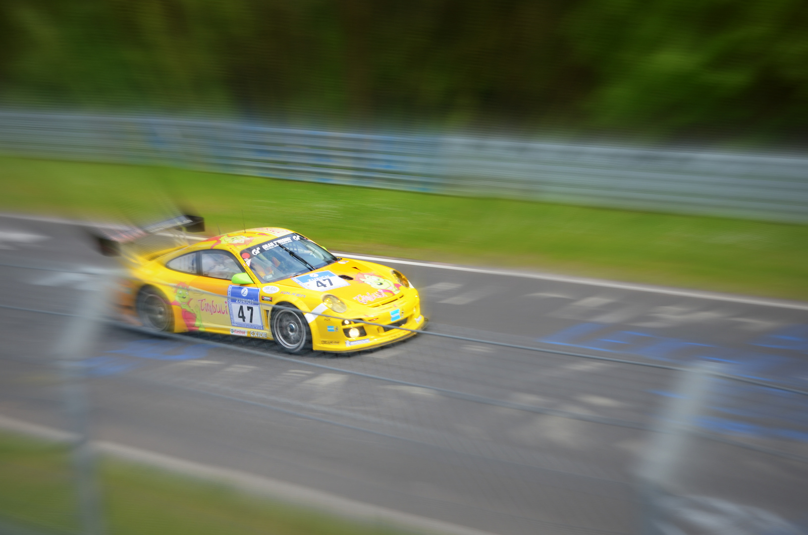 24h Rennen Nürburgring 2012 II