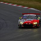 *** 24h-Rennen Nürburgring 2022 *** 