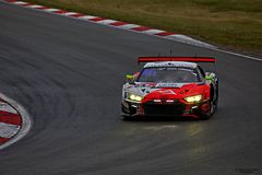 *** 24h-Rennen Nürburgring 2022 *** 