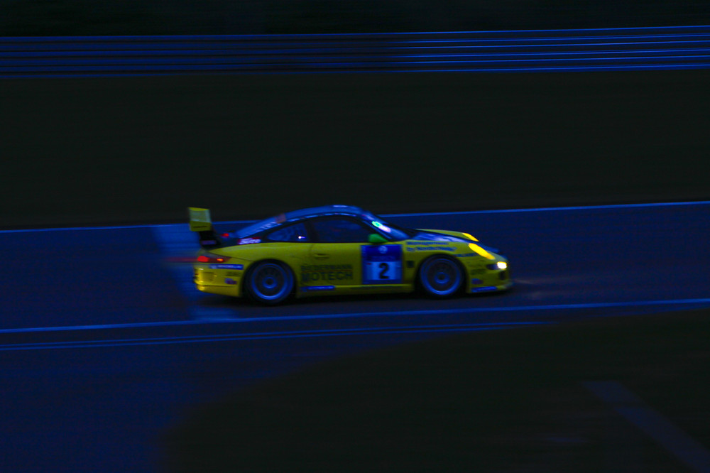 24h Rennen Nürburgring, Castrol S