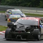 24h Rennen Nürburgring: Die Geschichte von "Gewichtsersparnis" & Querulanten...