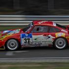 24h-Rennen Porsche 911