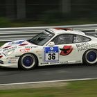 24h-Rennen Porsche 996 GT3