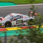 24h Rennen Spa 2017