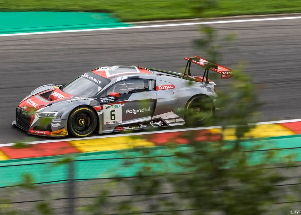 Spa Rennen Spa Rennen