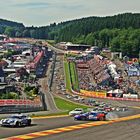 24h Spa 2013