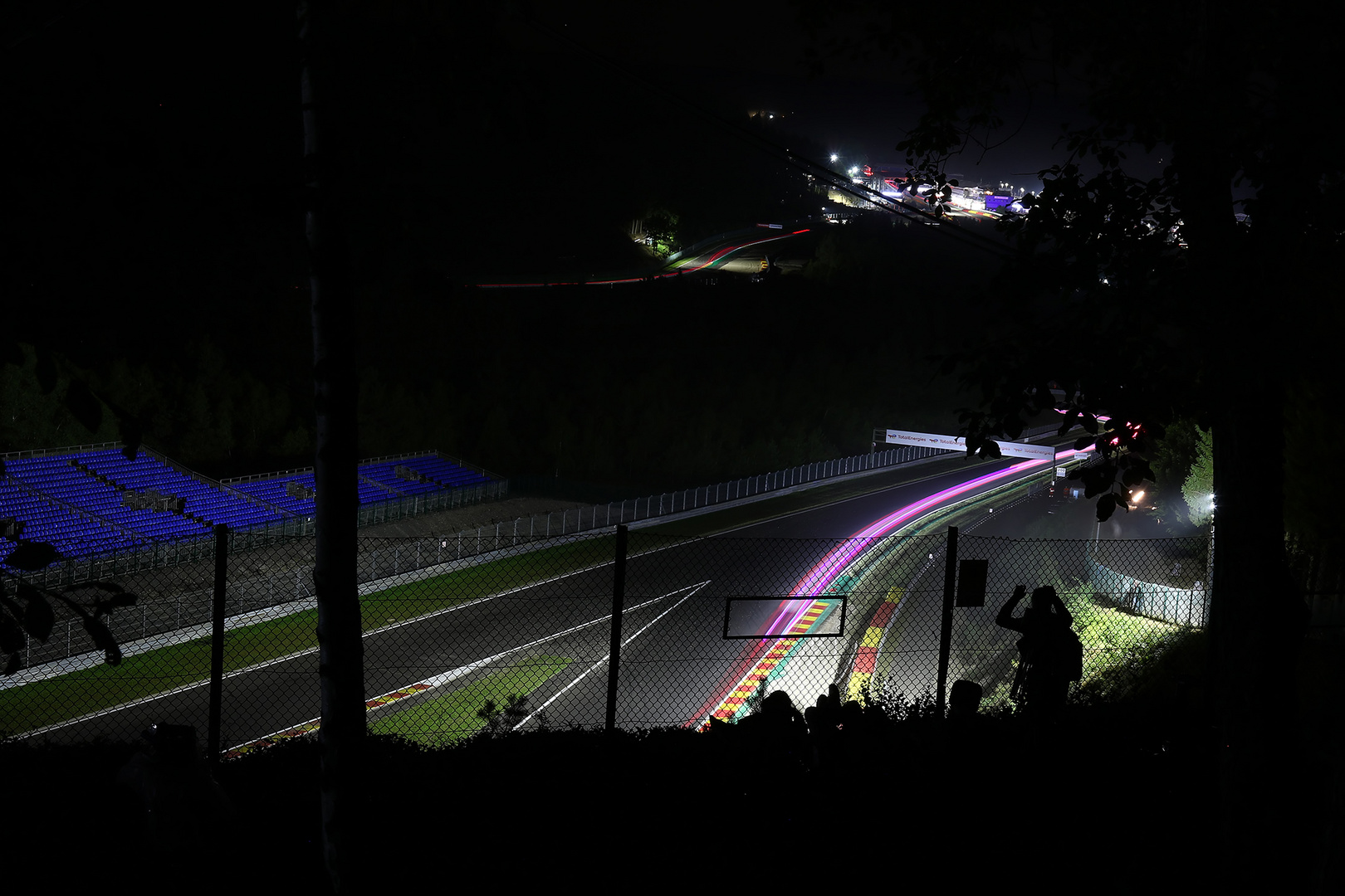 24h Spa 2022