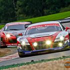 24h Spa Francorchamps 2011 - Audi R8 LMS GT3 #23